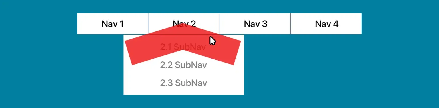 Nav Dreieck lösung