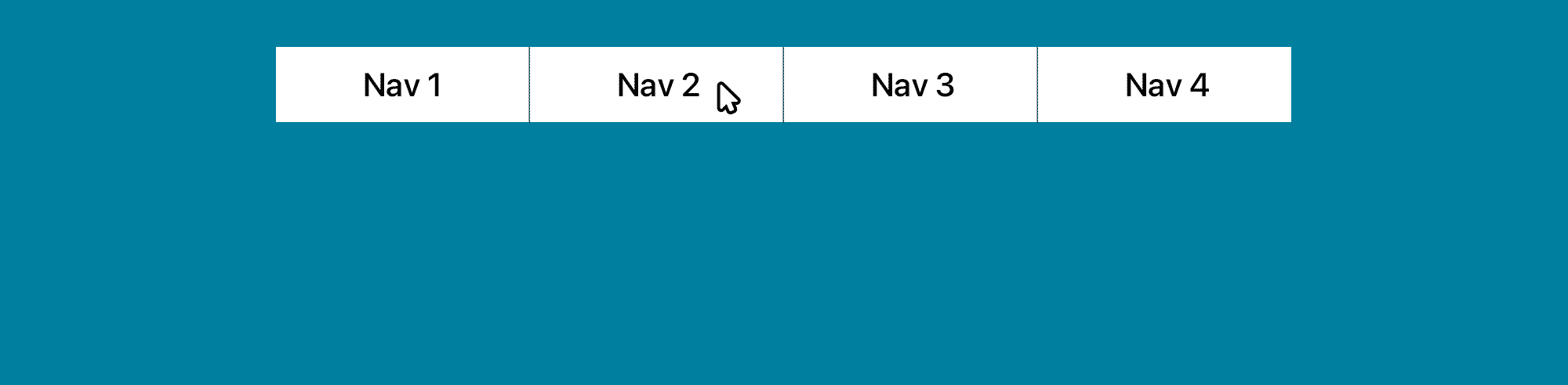 Nav Problem
