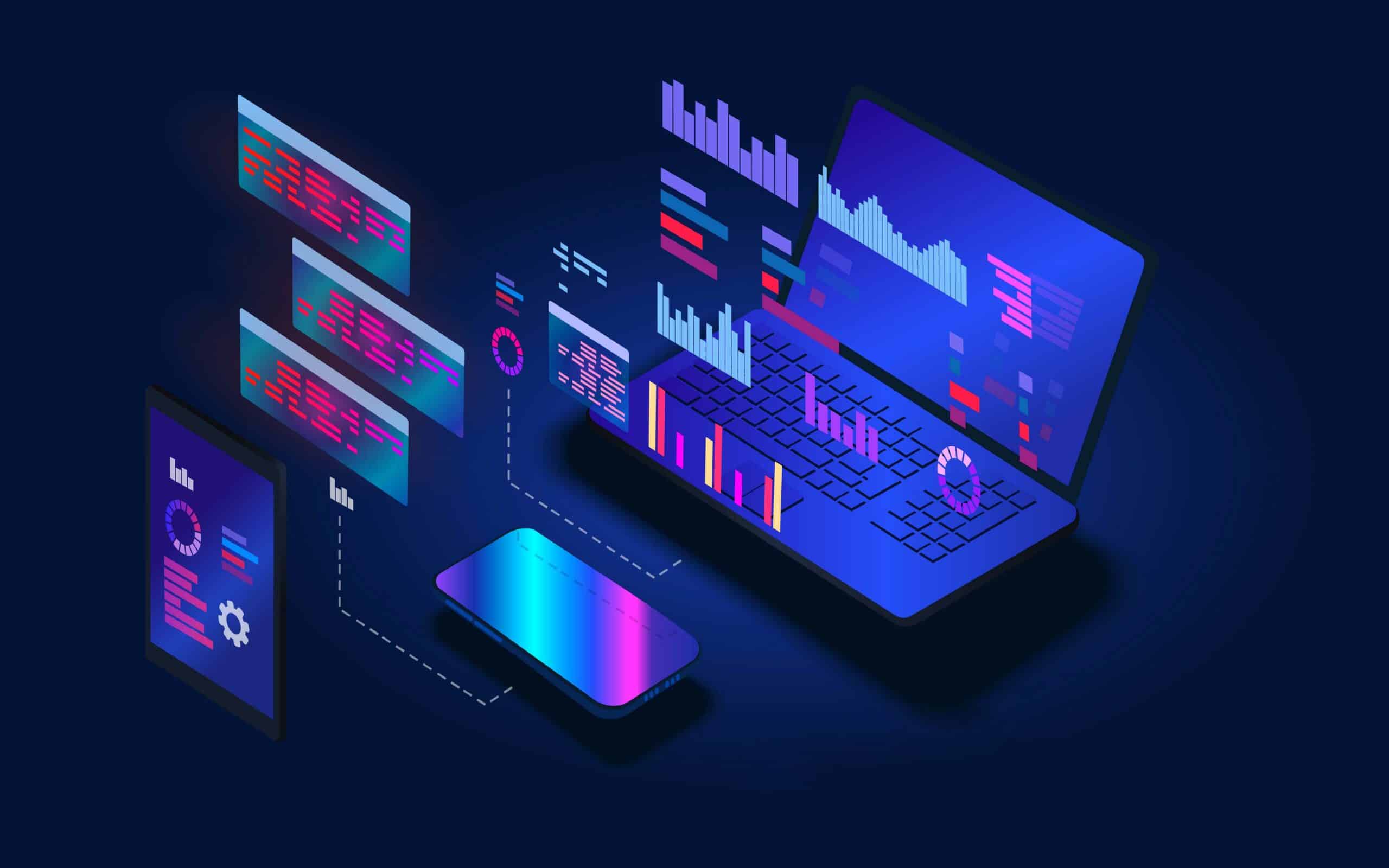 Wie Bilder auf deiner Webseite responsive werden