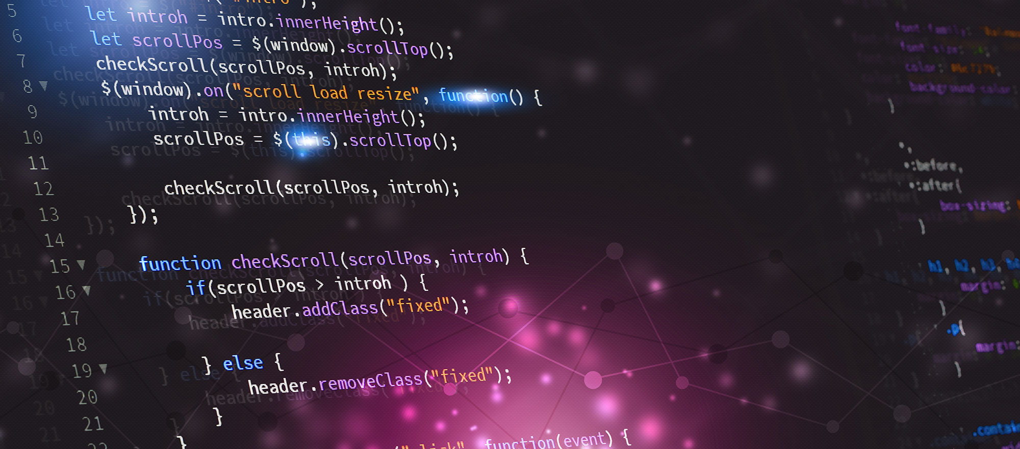 Synchron oder Asynchron? Das ist hier die Frage.