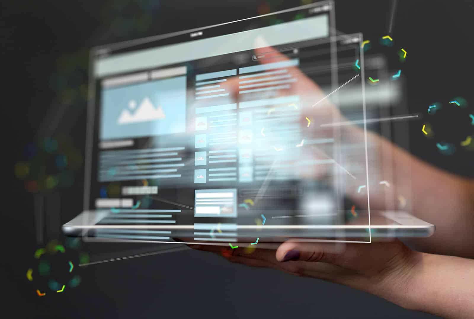Responsive Tables: Die bessere Option zu Tabellen