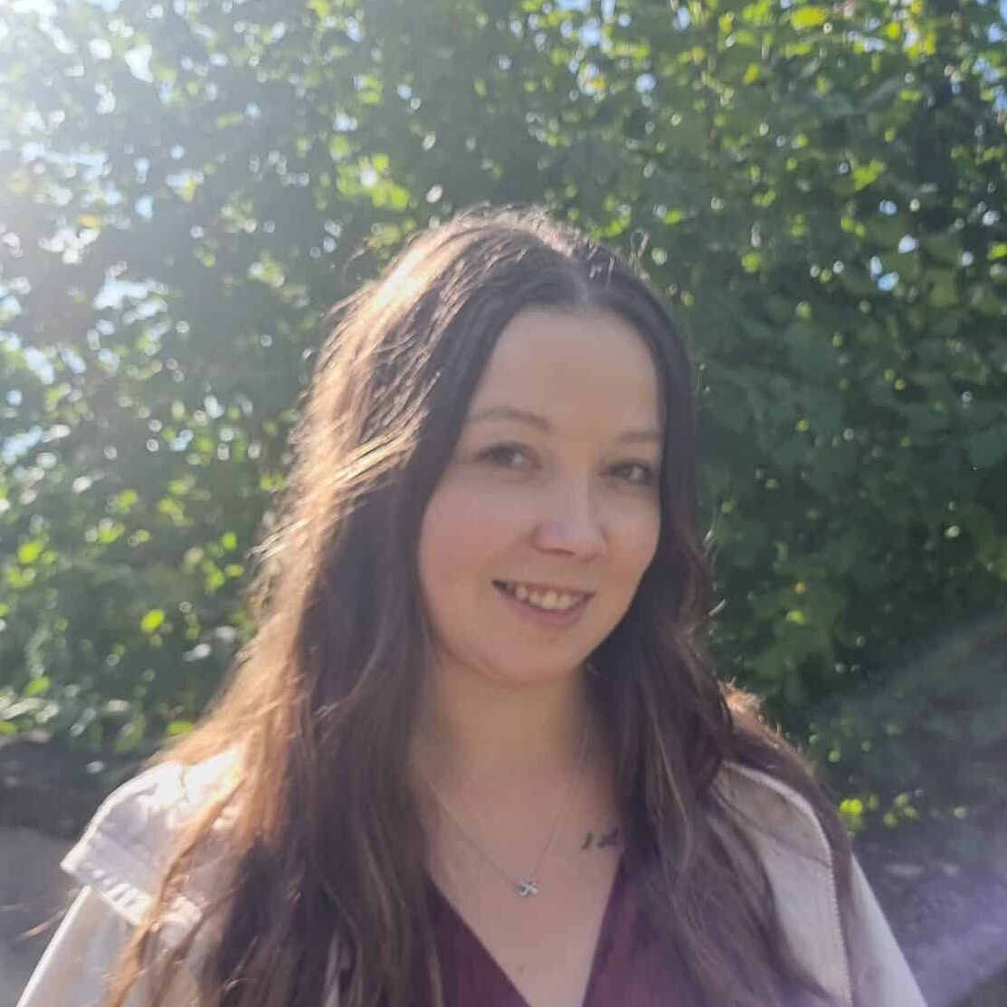 Ramona Grüneberg