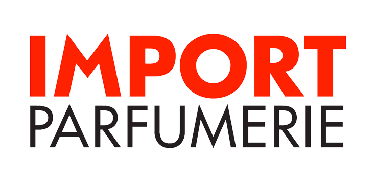 Logo der Import Parfumerie